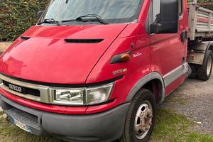 Iveco daily 35.c12 2004