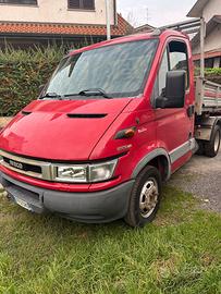 Iveco daily 35.c12 2004
