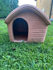 Cuccia in pe ( politilene)