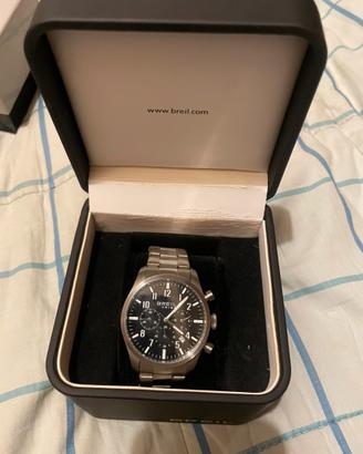 Orologio da uomo Breil nuovo