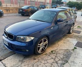 BMW Serie 1 Coupé (E82) - 2010