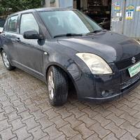 Ricambi per Suzuki Swift 1.300 16v  Anno 2006