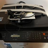 Stampante laser a colori