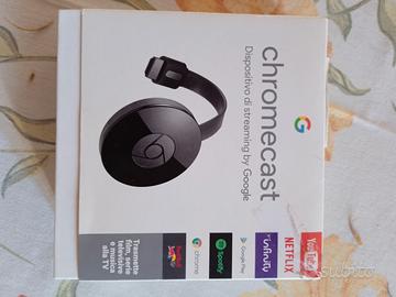 Dispositivo di streaming by Google