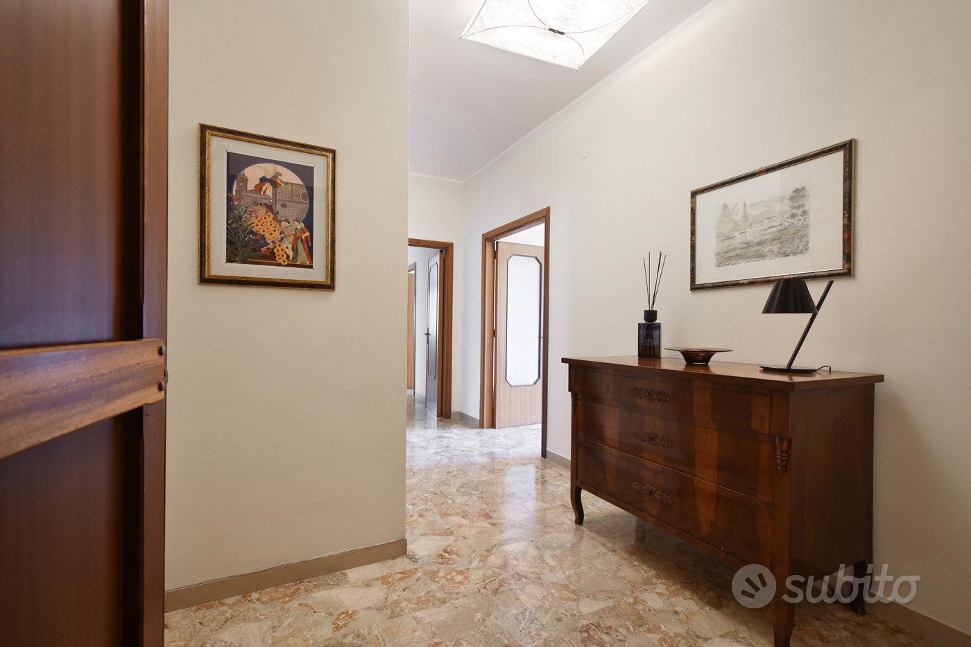 Appartamento – Vasto, Santa Lucia, Torricella - Vista 3