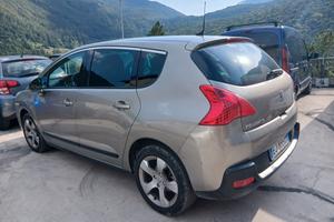 peugeot 3008 automatica 