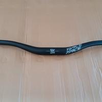 Manubrio Race Face 35 – Chester/Ride – 780mm 🏁🚵