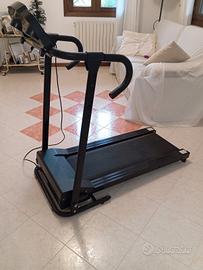 tapis roulant elettrico 