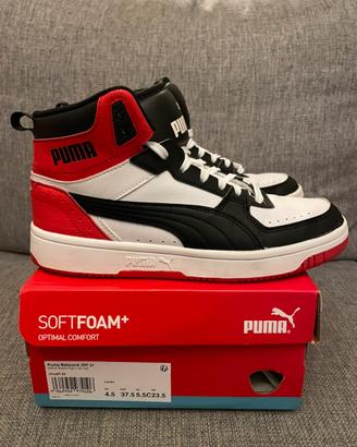 PUMA REBOUND JOY Jr