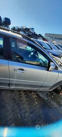 VOLVO XC70 - PORTA ANTERIORE DESTRO