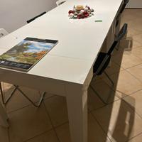 Tavolo consolle
