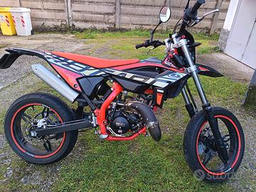 beta RR 50 2022euro 5