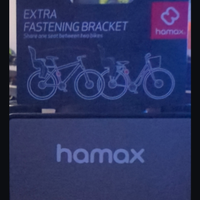 HAMAX SUPPORTO PER SEGGIOLINO