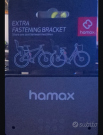 HAMAX SUPPORTO PER SEGGIOLINO