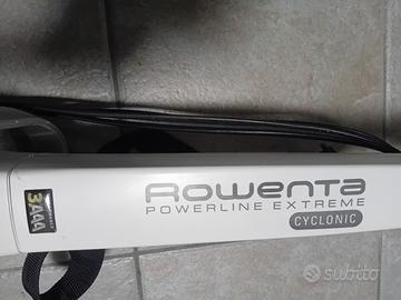 Rowenta Powerline Extreme Cyclonic Scopa Elettrica