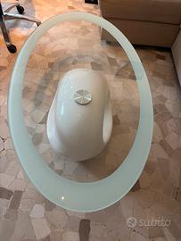 Tavolo vetro salotto