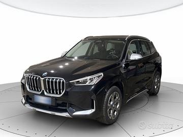 BMW X1 xdrive23d MHEV 48V X-Line auto