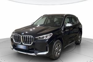 BMW X1 xdrive23d MHEV 48V X-Line auto