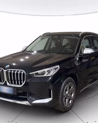 BMW X1 xdrive23d MHEV 48V X-Line auto