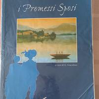 libro promessi sposi