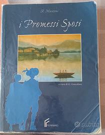 libro promessi sposi