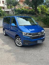 VW CARAVELLE T6.1  Cruise DSG 150cv 8posti