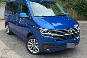 VW CARAVELLE T6.1  Cruise DSG 150cv 8posti