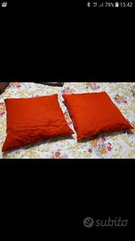 Coppia cuscini 
