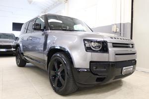 LAND ROVER Defender 110 3.0D I6 200 CV X-Dynami