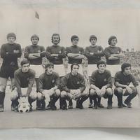 Vecchia foto del TORINO