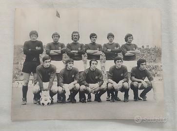 Vecchia foto del TORINO