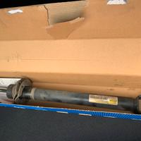 Ammortizatori mercedes