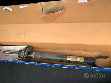 Ammortizatori mercedes