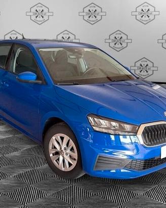 Skoda Fabia 1.0 MPI 65 CV Ambition