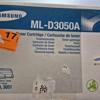 Toner Originale Samsung ML-D3050A - ML-3051