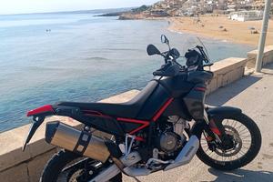 Aprilia Tuareg 660 2025