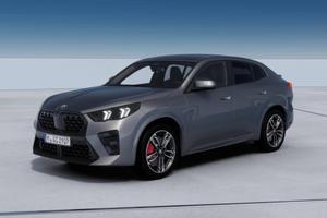 BMW X2 sDrive18d MSport Pro