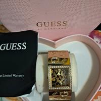 orologio donna Guess 