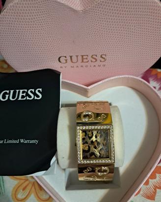 orologio donna Guess 