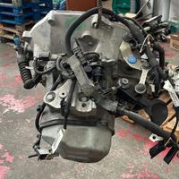 CAMBIO MANUALE CITROEN C3 1.2 BENZINA HM05