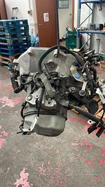 CAMBIO MANUALE CITROEN C3 1.2 BENZINA HM05