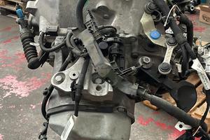 CAMBIO MANUALE CITROEN C3 1.2 BENZINA HM05