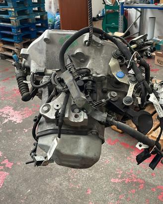 CAMBIO MANUALE CITROEN C3 1.2 BENZINA HM05