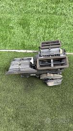 STUFA JEEP Renegade Serie (18>)