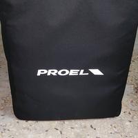 sub attivo Proel s15