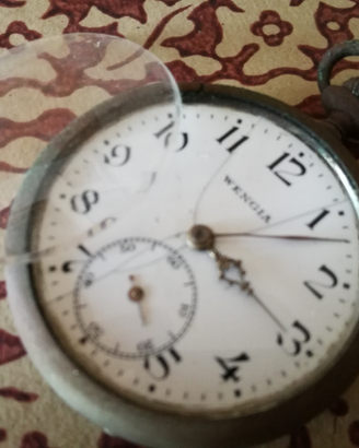 Orologio a cipolla