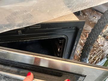 Forno ad incasso Ariston