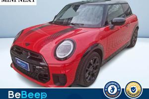 MINI Cooper MINI 3P 1.5 C JCW AUTO