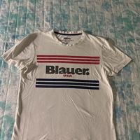 Blauer maglia taglia S
