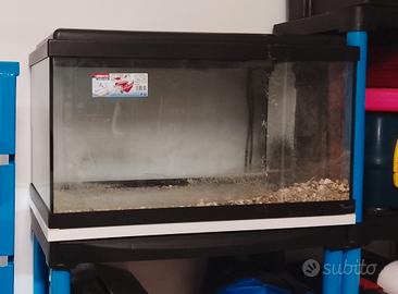 ACQUARIO 60 LT.